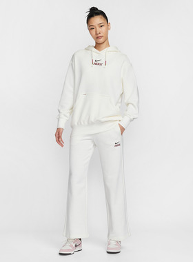 NIKE耐克女子CNY新年款马年限定运动休闲长裤IQ3829-133