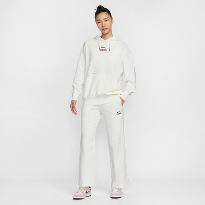 NIKE耐克女子CNY新年款马年限定运动休闲长裤IQ3829-133