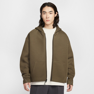 NIKE耐克男子运动健身休闲连帽夹克外套IF1320-212