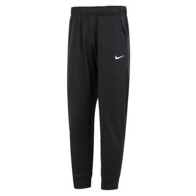 NIKE耐克男子AS M NK TF PANT TAPER针织运动长裤DQ5406-010