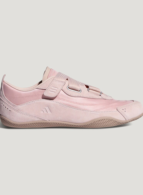 adidas阿迪达斯女鞋URBAN REVERIEFOS运动休闲鞋KJ9090