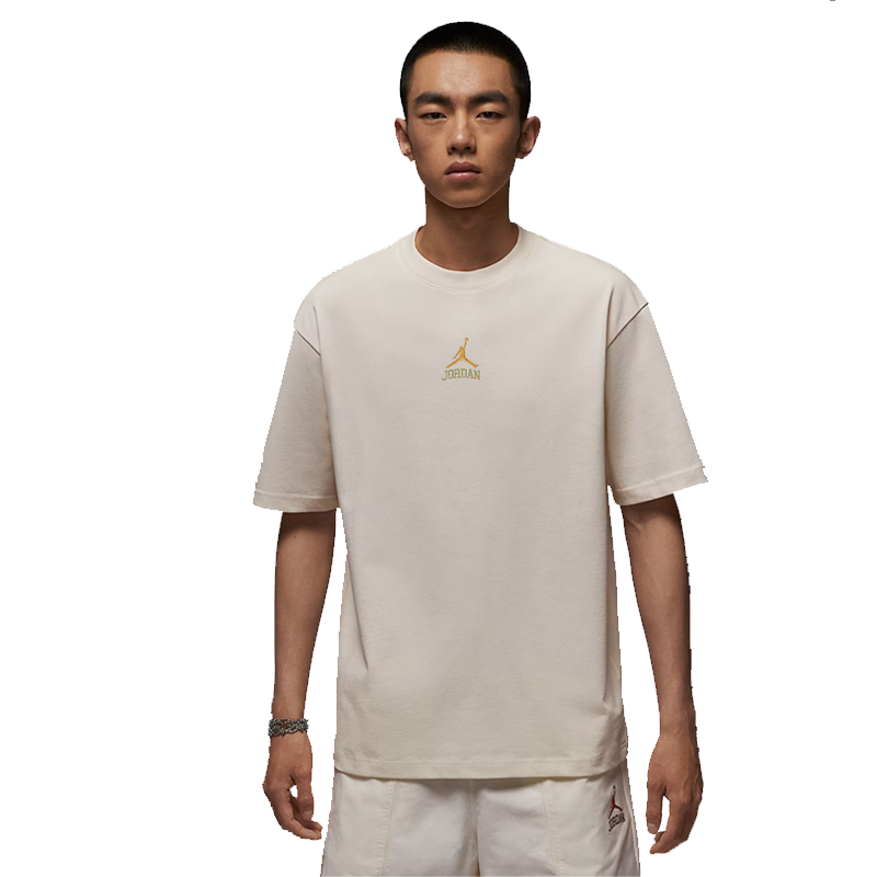 NIKE耐克男子AS M J CLSSCDLX85SS运动休闲短袖T恤IM3354-047