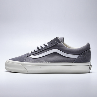 VANS范斯男女鞋LX Old SkoolCL运动休闲鞋VN000D9JFSM