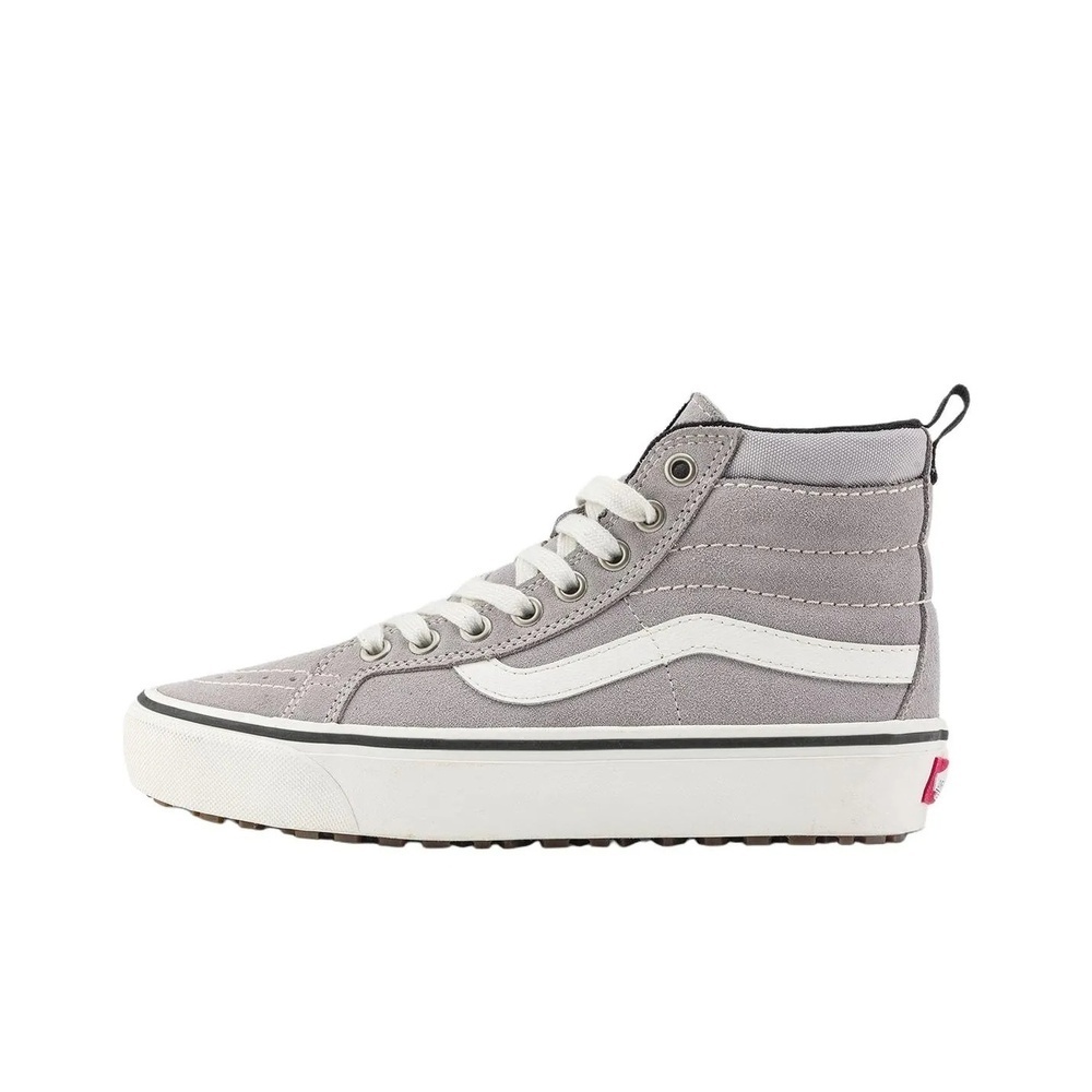 VANS范斯男女鞋MTE Sk8-Hi Insul运动休闲帆布鞋VN000EB4KAQ