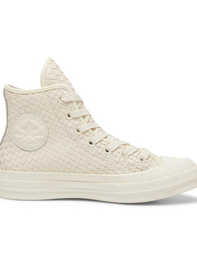converse匡威男女鞋Chuck Taylor 70S运动休闲帆布鞋A16402C