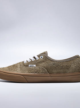 VANS范斯男女鞋AuthenticCL运动休闲鞋VN000EGAENB