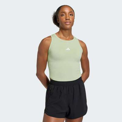 adidas阿迪达斯女子SEAMLESS TNKLSBRA运动健身BRA内衣KQ5244