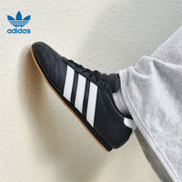 adidas三葉草中性adidasTAEKWONDO休閑鞋跆拳道文化運動鞋JS1193