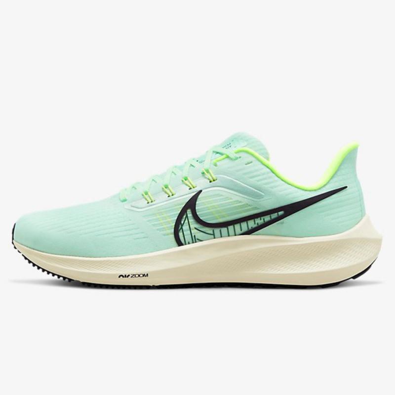 NIKE耐克男鞋AIR ZOOM PEGASUS 39运动训练跑步鞋DH4071-301