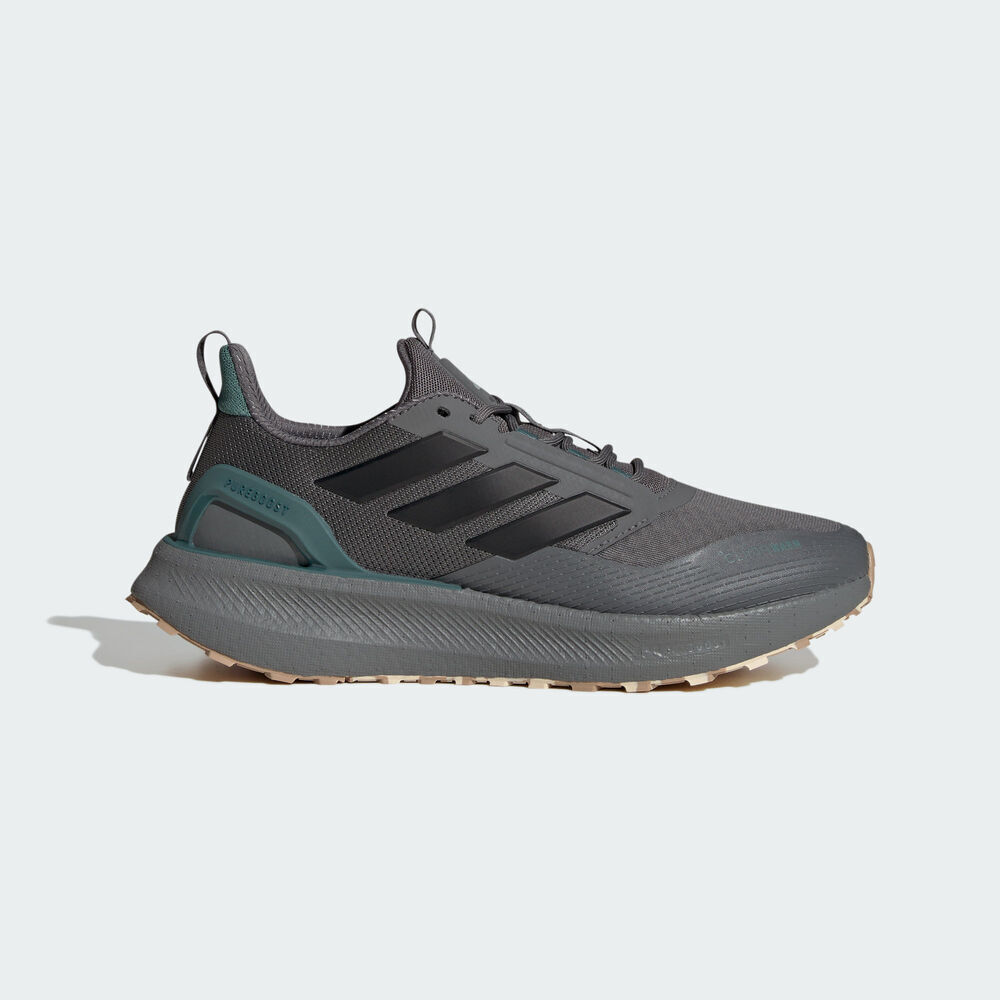 adidas阿迪达斯男女鞋PUREBOOST 5运动训练跑步鞋JR2972