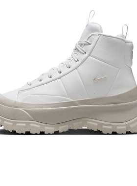 NIKE耐克女子W NIKE BLAZER ROAM MID运动板鞋FQ9065-100