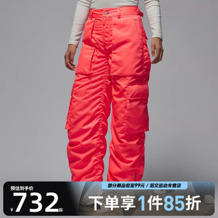 FLT MTN PANT运动休闲长裤 804 NIKE耐克女子AS HV0343