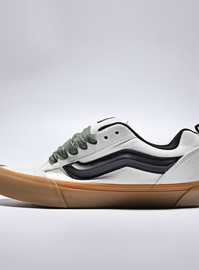 VANS范斯男女鞋Knu SkoolCL运动休闲鞋VN000D6ZYB2