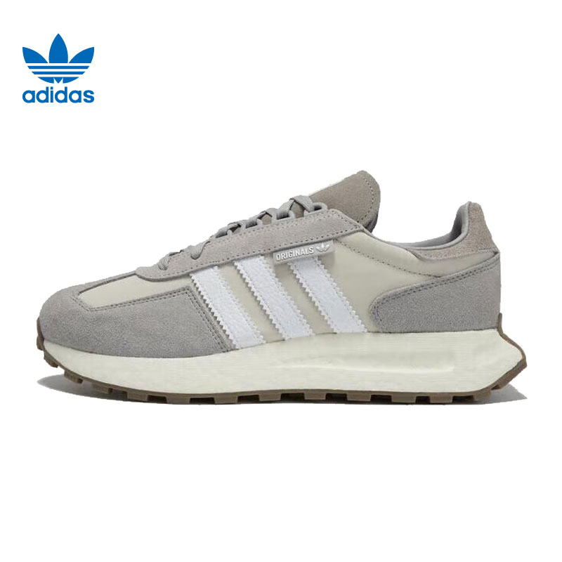 adidas阿迪达斯三叶草中性RETROPYE5L运动休闲鞋GY9922