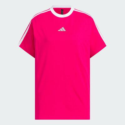 adidas阿迪达斯女子S BF TEE运动休闲短袖T恤KC5440