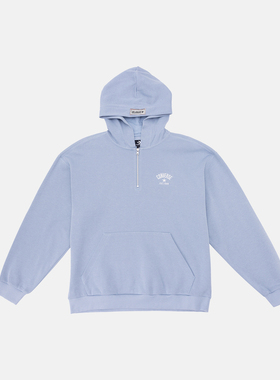 converse匡威男女运动休闲套头衫卫衣UCJ405-BI5