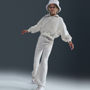 NSW HV0407 FLC COZY运动休闲长裤 047 PNT NIKE耐克大童G