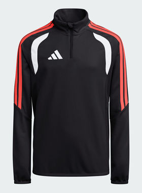 Adidas阿迪达斯大童TIRO26L TR TOPY运动健身夹克外套JY7159