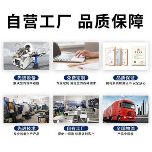 气动铆钉机自动上料铆钉枪抽芯拉铆机全自动铆接拉钉机 XMSJ手持式
