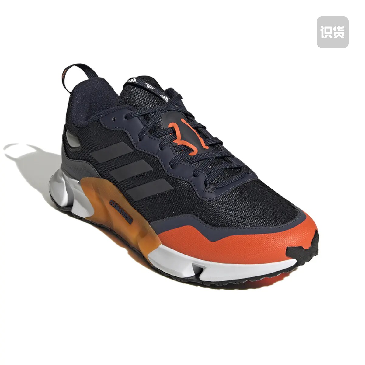 Adidas正品运动休闲鞋GZ1131杭州zx仓(湖北发)