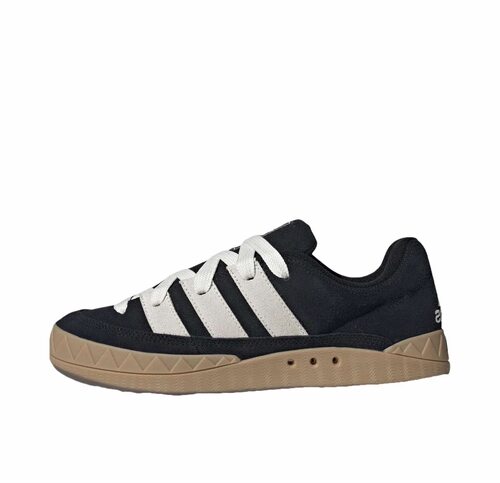 adidas originals adimatic 防滑耐磨潮流复古板鞋KI8879 湖北仓
