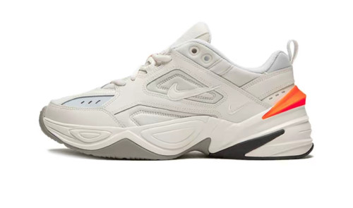 Nike M2K Tekno 舒适透气 厚底 ao3108-001 杭州gk仓倒卖勿扰