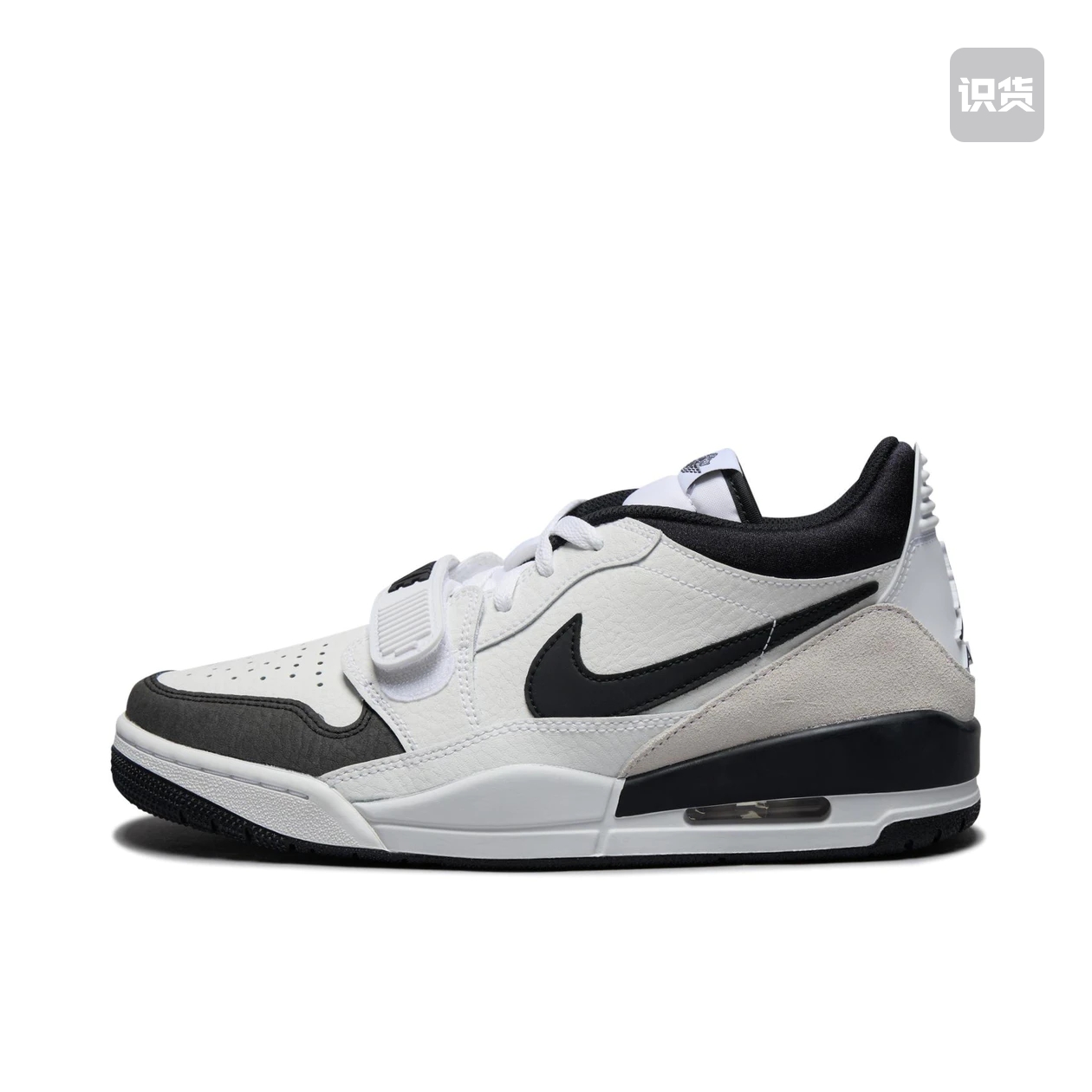 耐克Air Jordan Legacy 312 Low篮球鞋HV1811-101 陕西GY仓