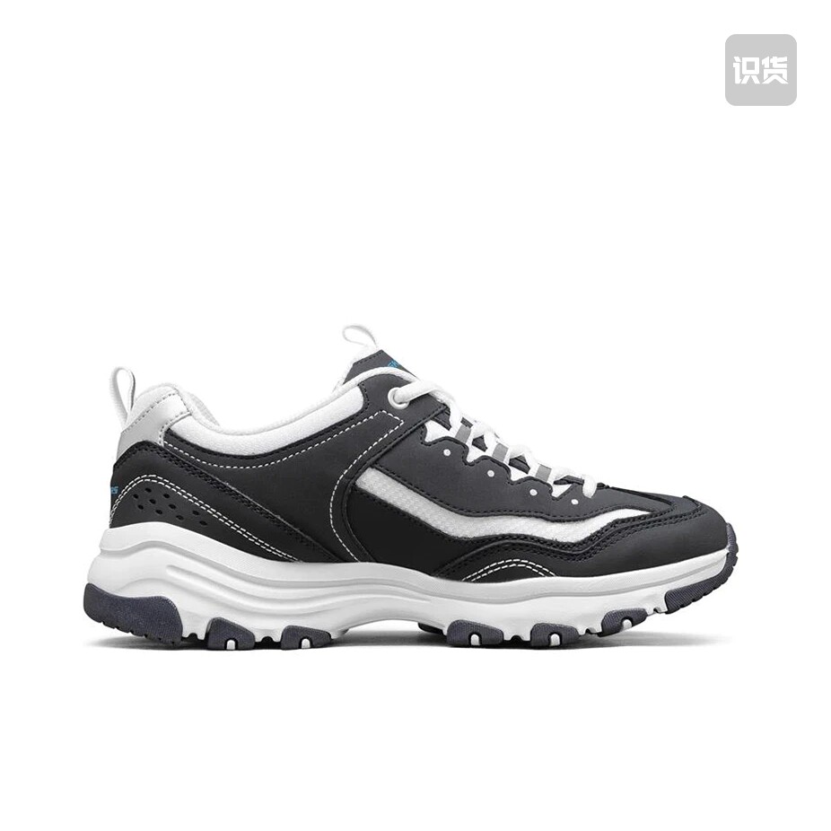 Skechers/斯凯奇 I-Conik 奥利奥 老爹鞋 熊猫鞋 厚底湖北WDL仓