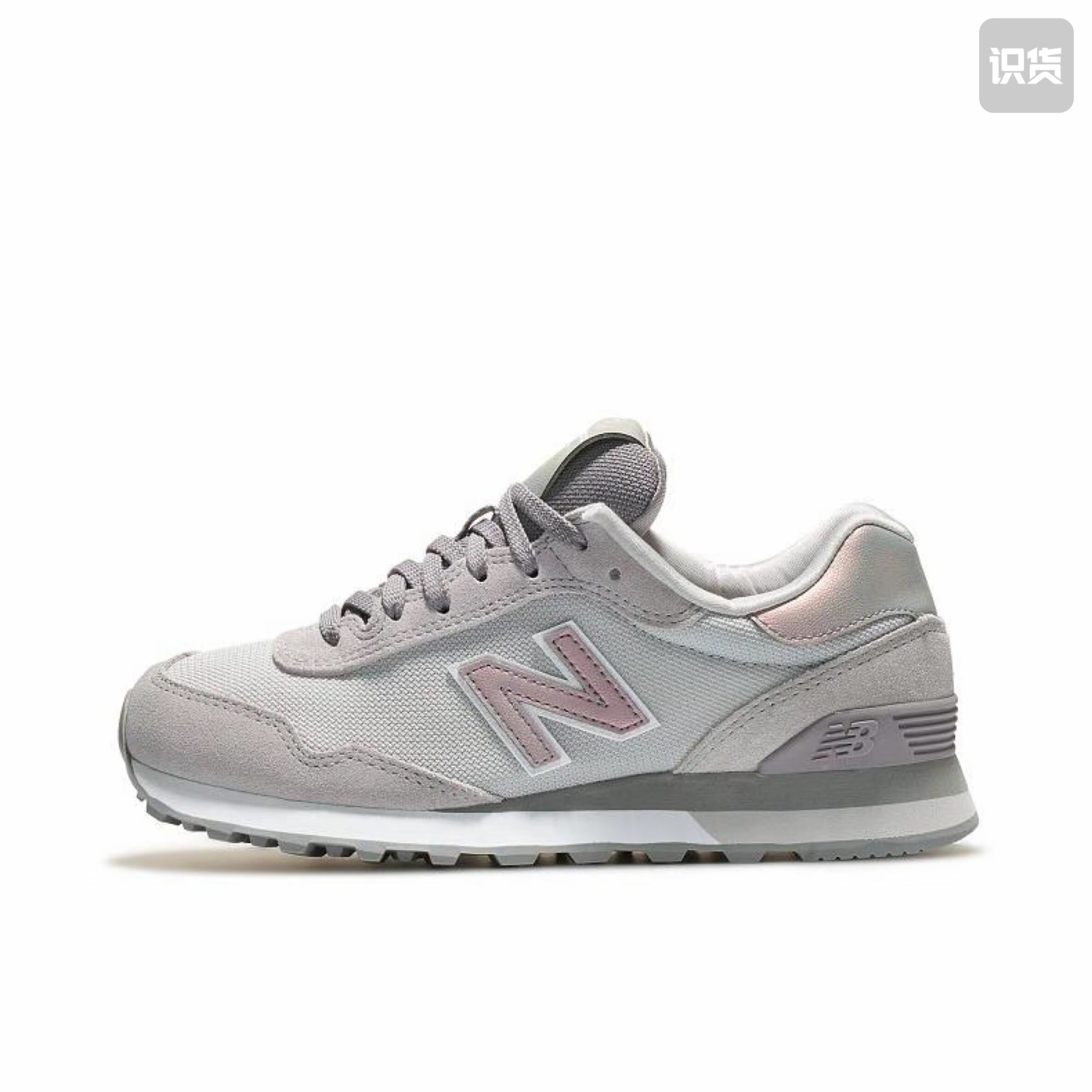 New Balance 515时尚复古防滑耐磨舒适透气跑鞋W515CSB阜阳ls仓