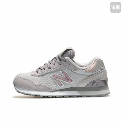 New Balance 515时尚复古防滑耐磨舒适透气跑鞋W515CSB阜阳ls仓