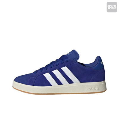 adidas低帮休闲运动时尚潮流板鞋IH1039阜阳ls仓