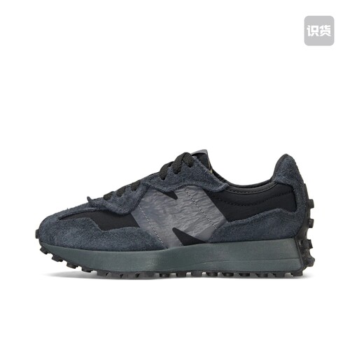 Newbalance休闲鞋U327WCD广东fu仓倒卖勿扰（深圳发）
