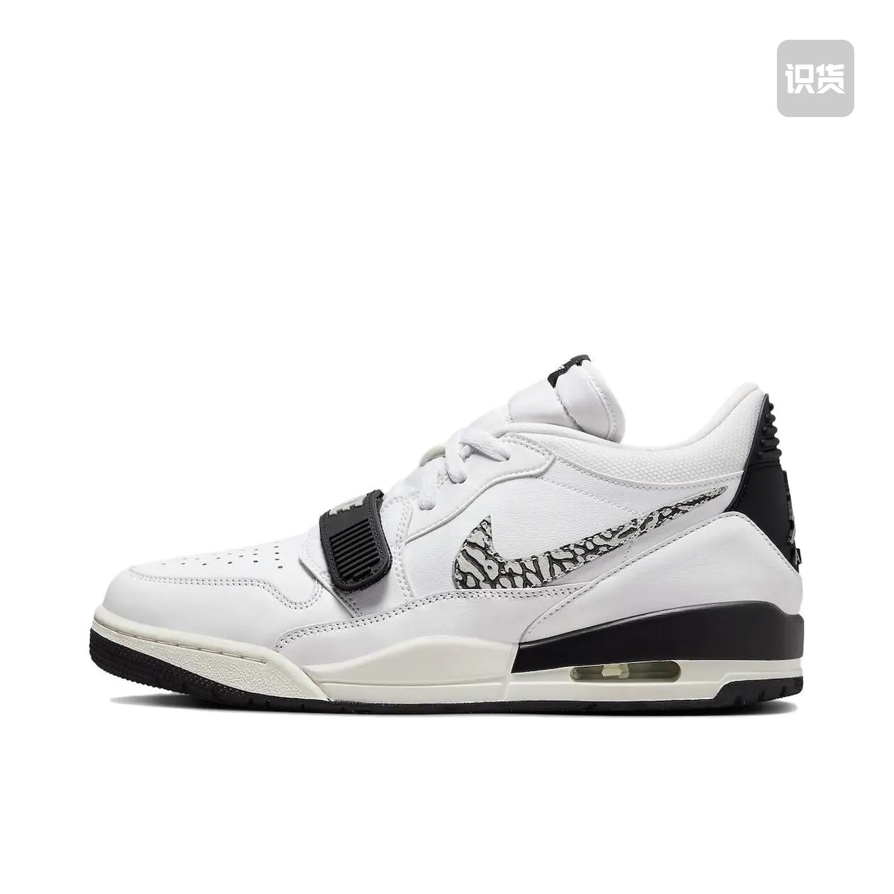 Nike正品运动休闲鞋CD7069-110河北zb仓倒卖勿扰(湖北发)