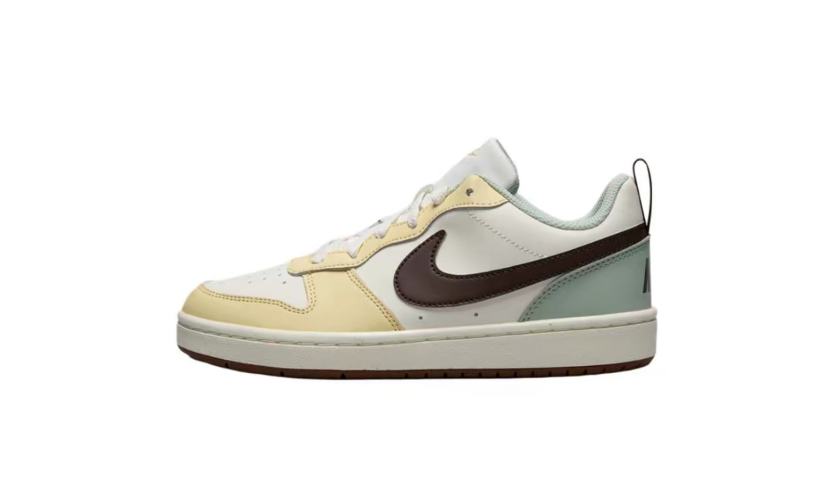 Nike Court Borough 复古 舒适透气 hv1804-121 杭州gk仓倒卖勿扰