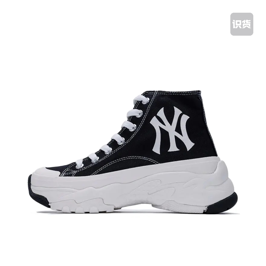 MLB休闲鞋32SHU1111-50L湖南郴州仓（40-3）