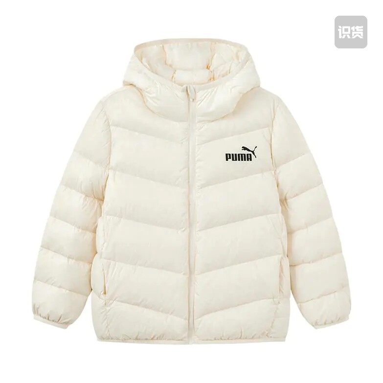 Puma/彪马童装 LightSportstyle系列353424107201湖北WDL仓160