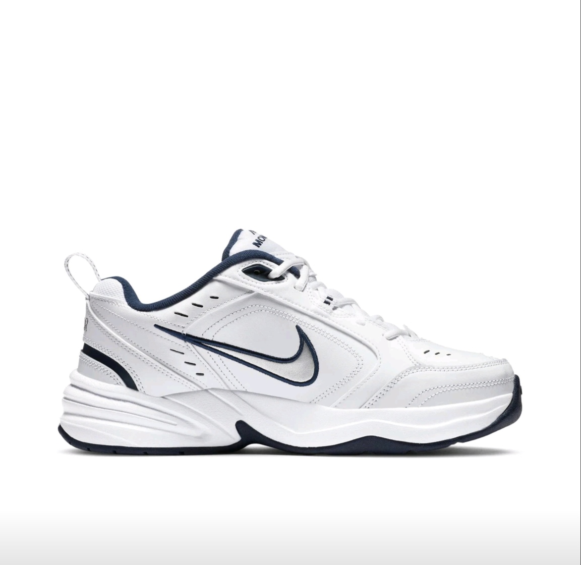 【双11】Nike Air Monarch IV 缓震透气 夏季 训练鞋 湖北WDL仓
