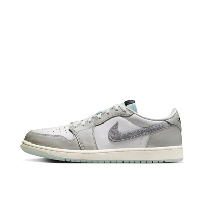 Air Jordan 1 板鞋 运动休闲鞋 阅读详情图 HF3144-100  深圳主仓