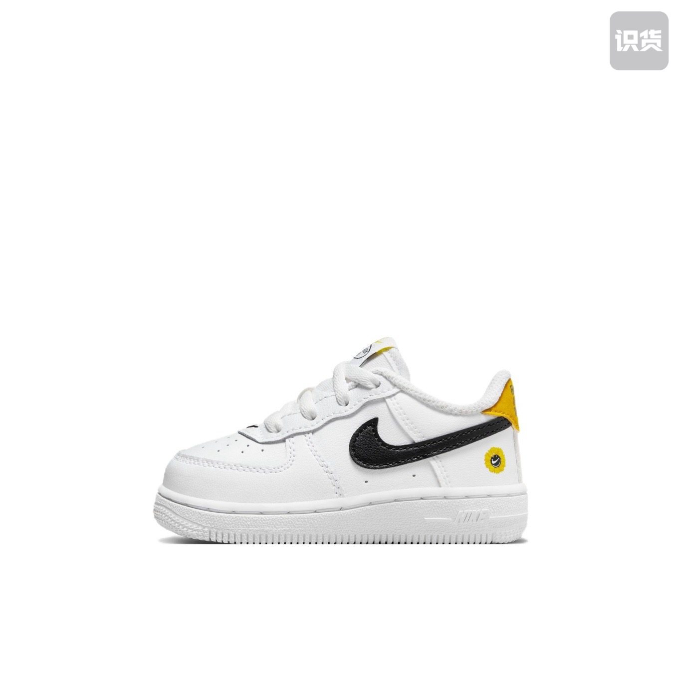 Nike Air Force 板鞋儿童 透气舒适防滑耐磨 安徽wl仓 倒卖勿扰,运动鞋new,运动休闲鞋,淘宝优惠券,粉丝福利购,淘宝优惠卷