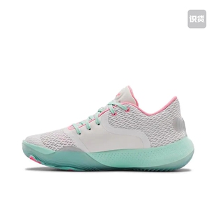 安德玛休闲鞋3022626-104佛山qd仓倒卖勿扰（深圳发）