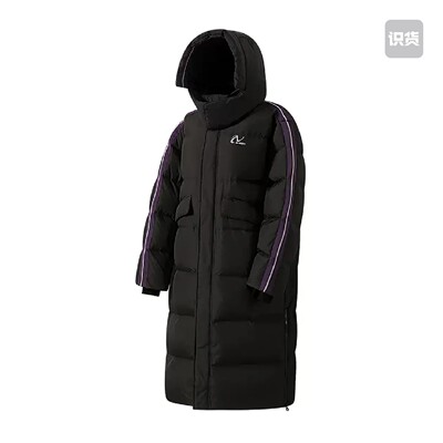 Nerdy NY系列中长款羽绒服 PNEC22PJ10 湖南k2仓（深圳代发）
