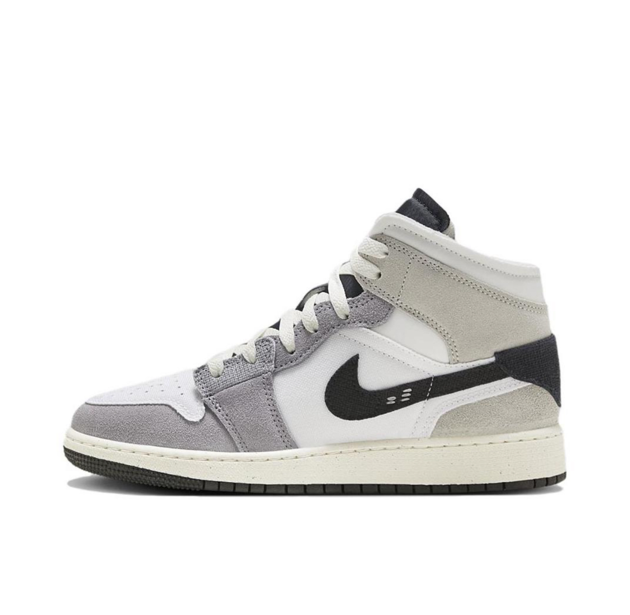 Air Jordan 1 Mid SE广东WE仓