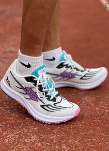 弹射者 黑马1.0 田径体考 跑鞋 TS-9355 成都ZZY 同行勿扰4