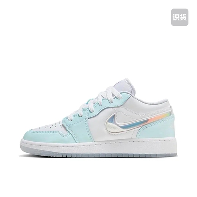 Air  jordan 1运动休闲鞋HJ3481-491西安kk仓倒卖勿扰（深圳发）