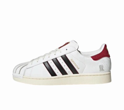 adidas originals Superstar 2 CNY 蛇年限定 JR8036河北zb仓