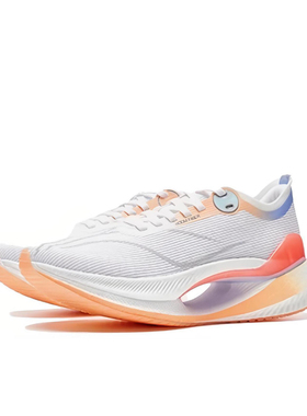 李宁绝影2 ESSENTIAL女子减震弹速跑鞋ARRT006-12 深圳主仓