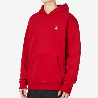 Nike/耐克正品新款JORDAN连帽男子运动卫衣DQ7467-687武汉TP仓