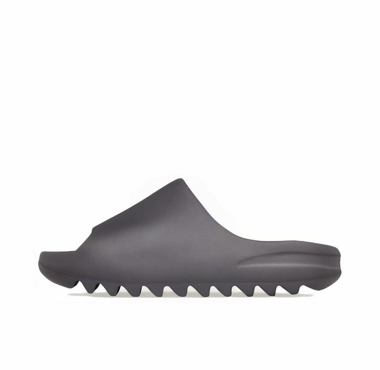 阿迪达斯adidas Yeezy Slide防滑耐磨轻便椰子拖鞋ID4132湖北仓图片