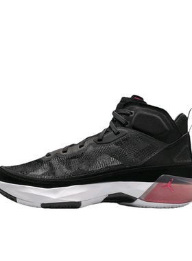 Air Jordan 37 篮球鞋 防滑耐磨缓震透气时 DV0747-091 M广东BB仓