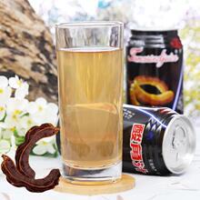 云南特产酸角汁饮料整箱338ml*12罐港侨酸角汁云南酸角汁港桥果汁